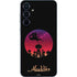 Disney Aladdin A Whole New World Art Galaxy A55 5G Skin